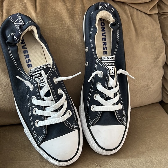 Chuck Taylor All Star Shoreline Slip - Picture 3 of 5